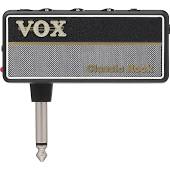 VOX AP2CR amPlug 2 Classic Rock Guitar/Bass Headphone Amplifier