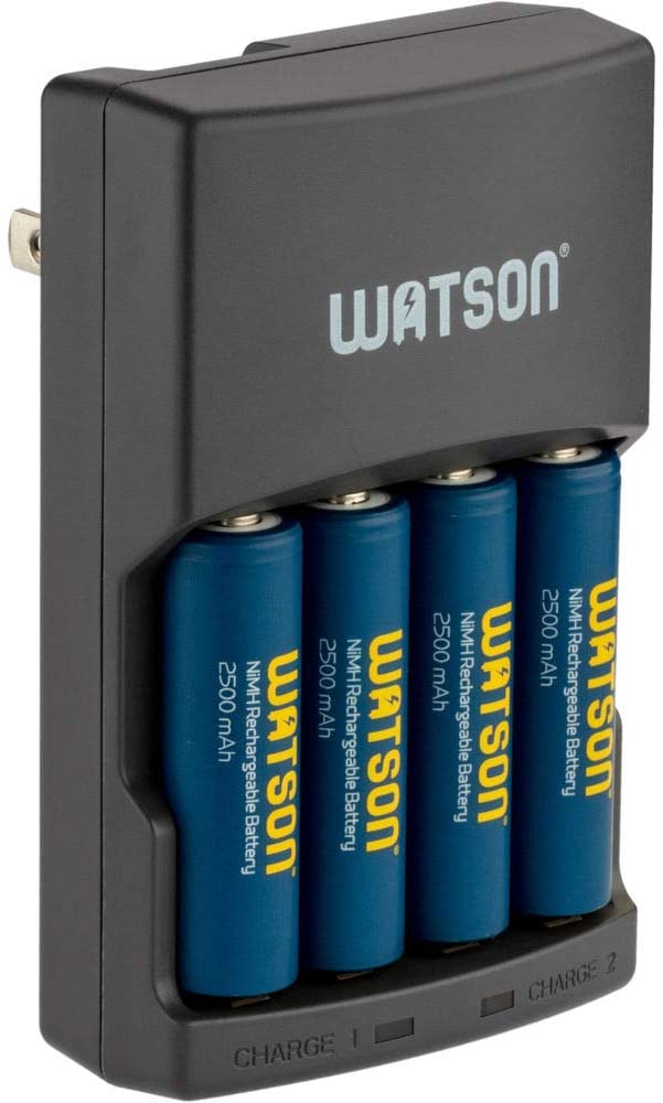 Zoo Q2n-4K Handy Video Recorder