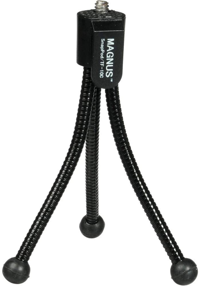 Zoo Q2n-4K Handy Video Recorder