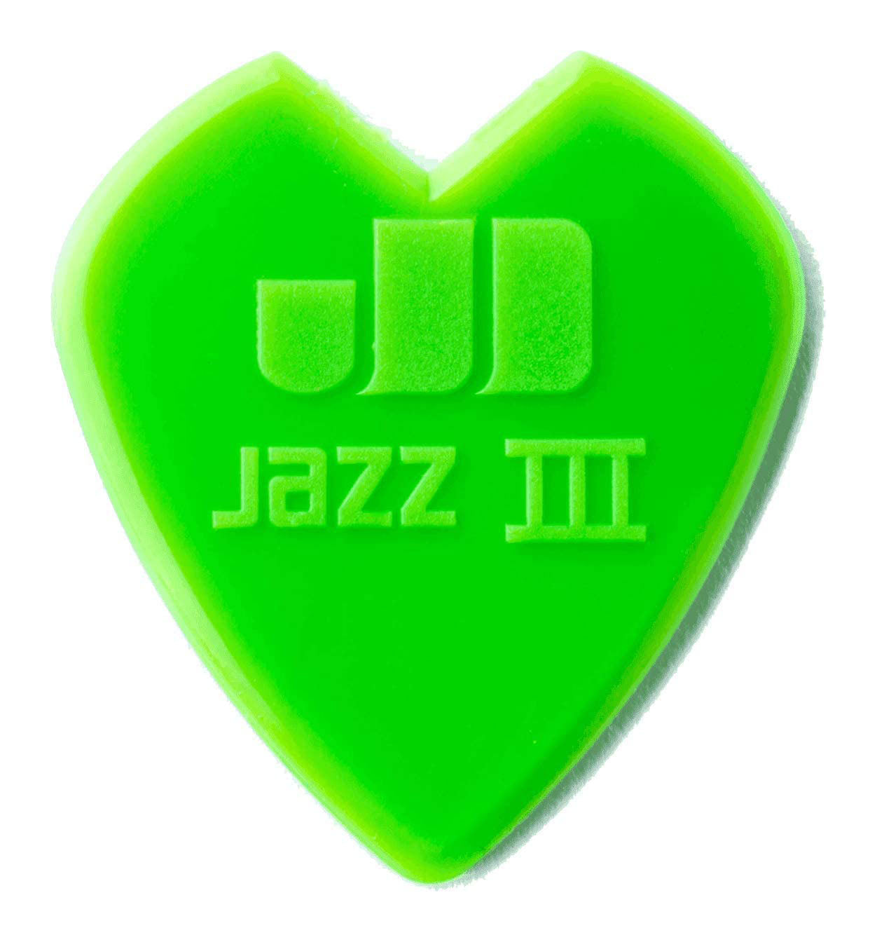 Dunlop 47-KH3N  KIRK HAMMETT JAZZ III PICK