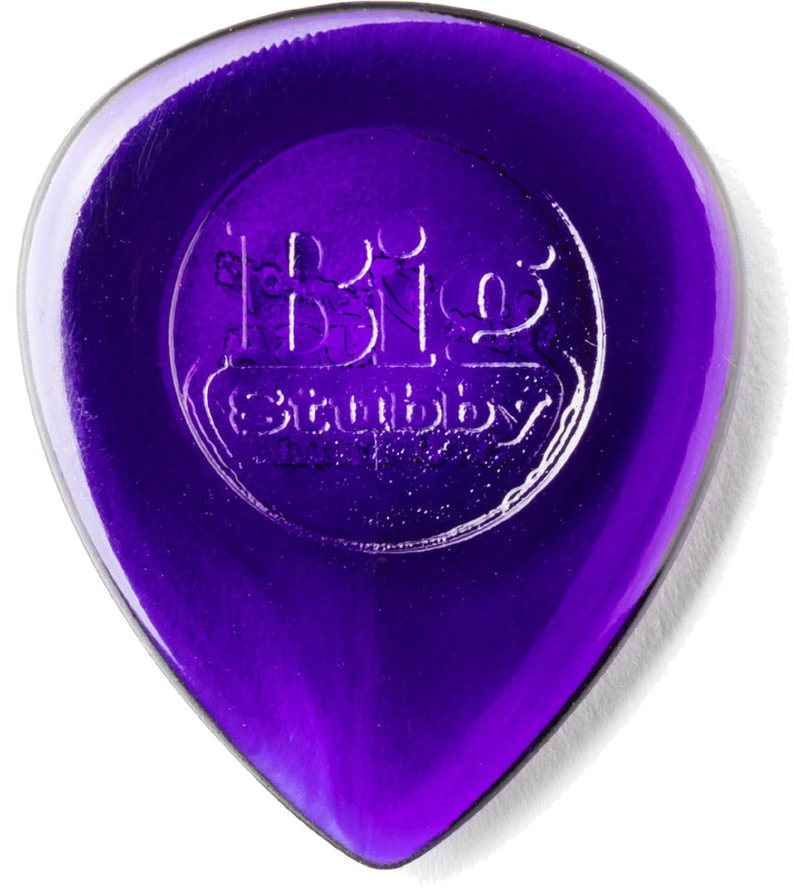 Dunlop 475-300 BIG STUBBY® PICK, 3.0MM