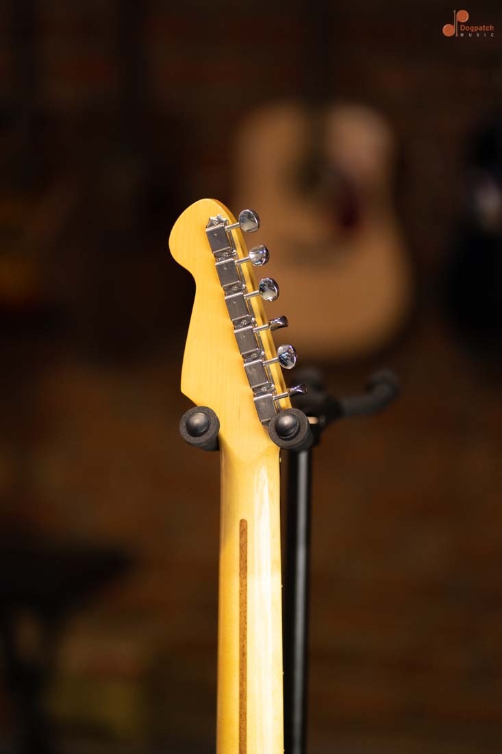 Tokai AST104 SOB, Electric Guitar, Vintage Series, Sonic Blue