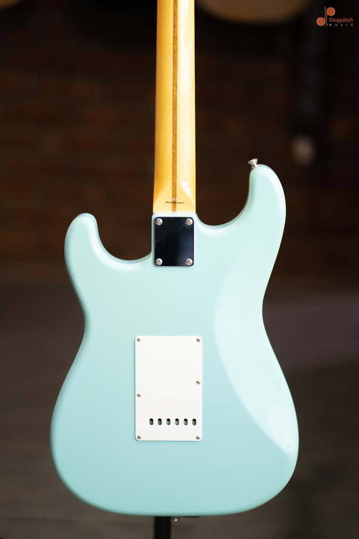 Tokai AST104 SOB, Electric Guitar, Vintage Series, Sonic Blue