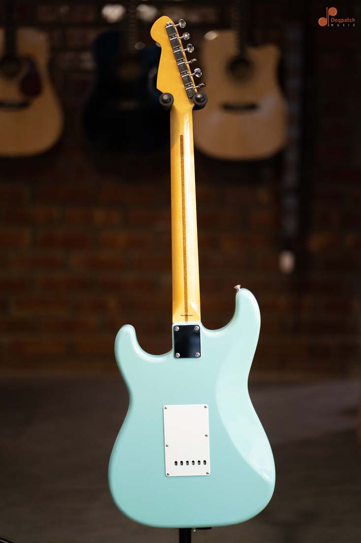 Tokai AST104 SOB, Electric Guitar, Vintage Series, Sonic Blue