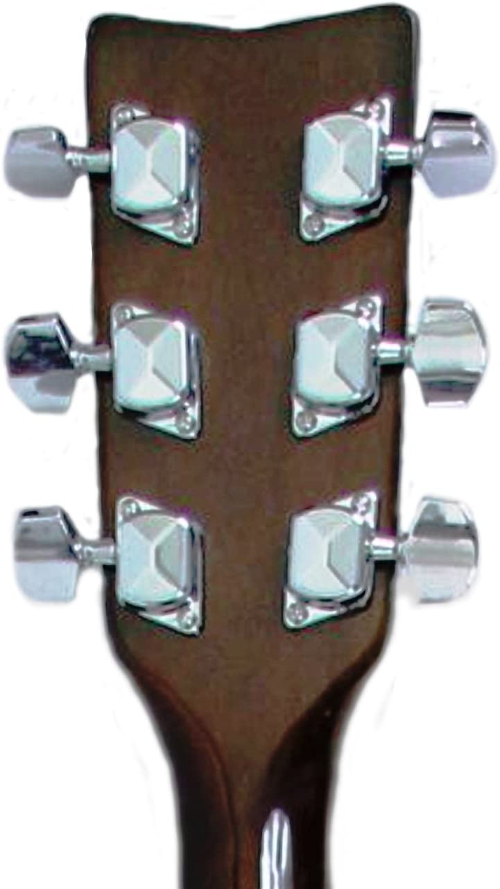 Yamaha F310, Acoustic Guitar, Natural