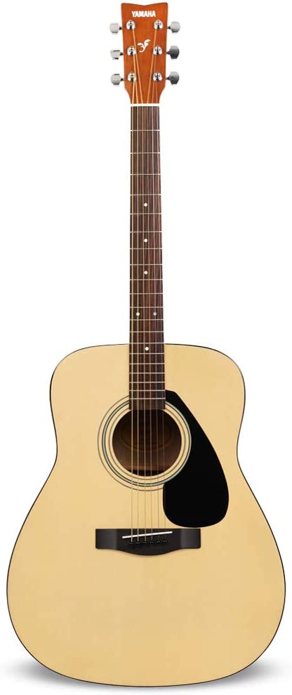 Yamaha F310, Acoustic Guitar, Natural