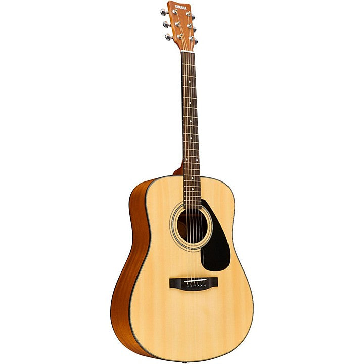 Yamaha F310, Acoustic Guitar, Natural