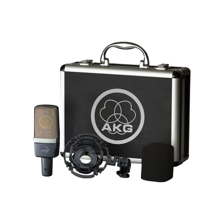 Studio & Recording - Microphones