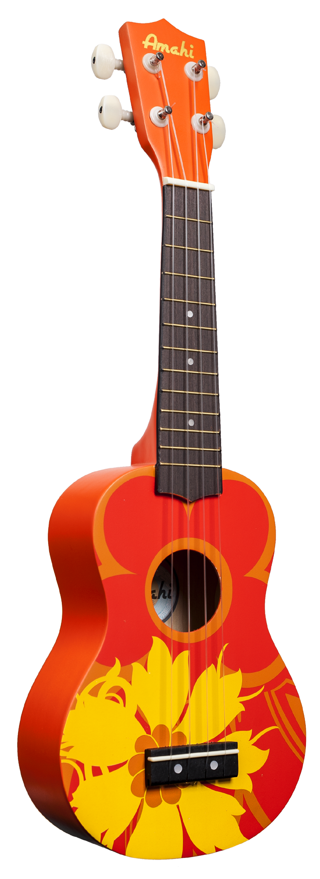 Ukuleles - Amahi - Beginners