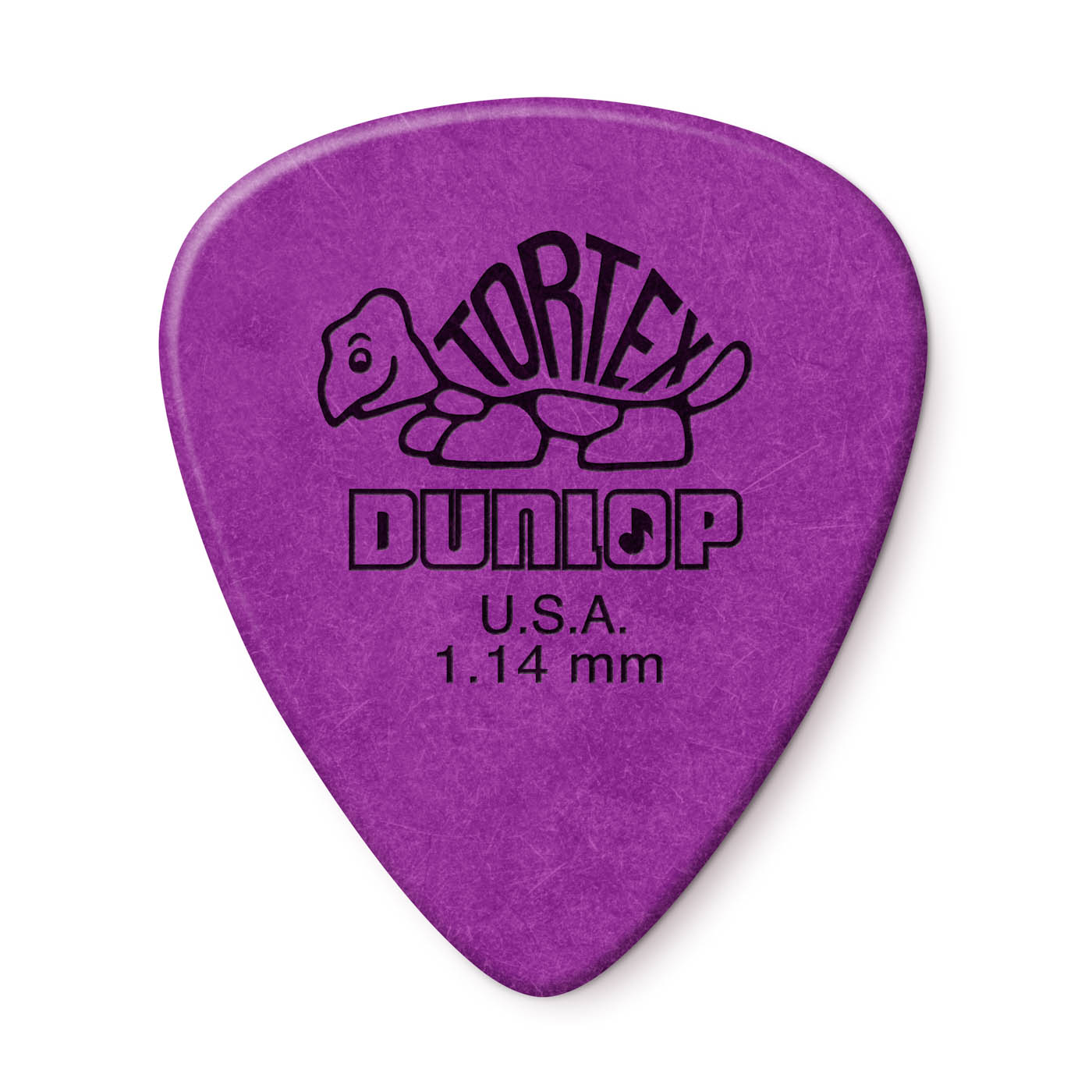 Dunlop Picks - 418 - Tortex Standard