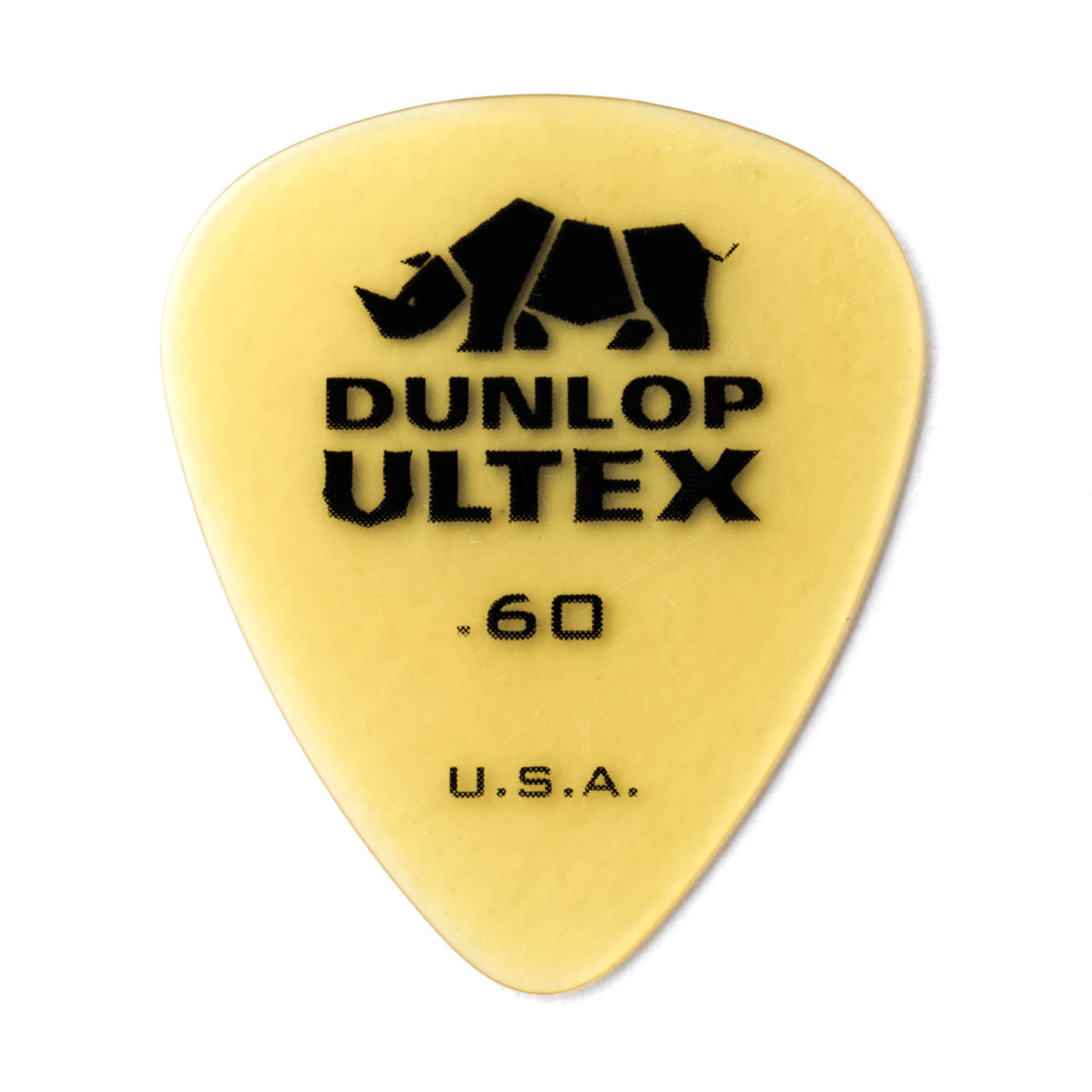 Dunlop Picks - 421 - Ultex® Standard