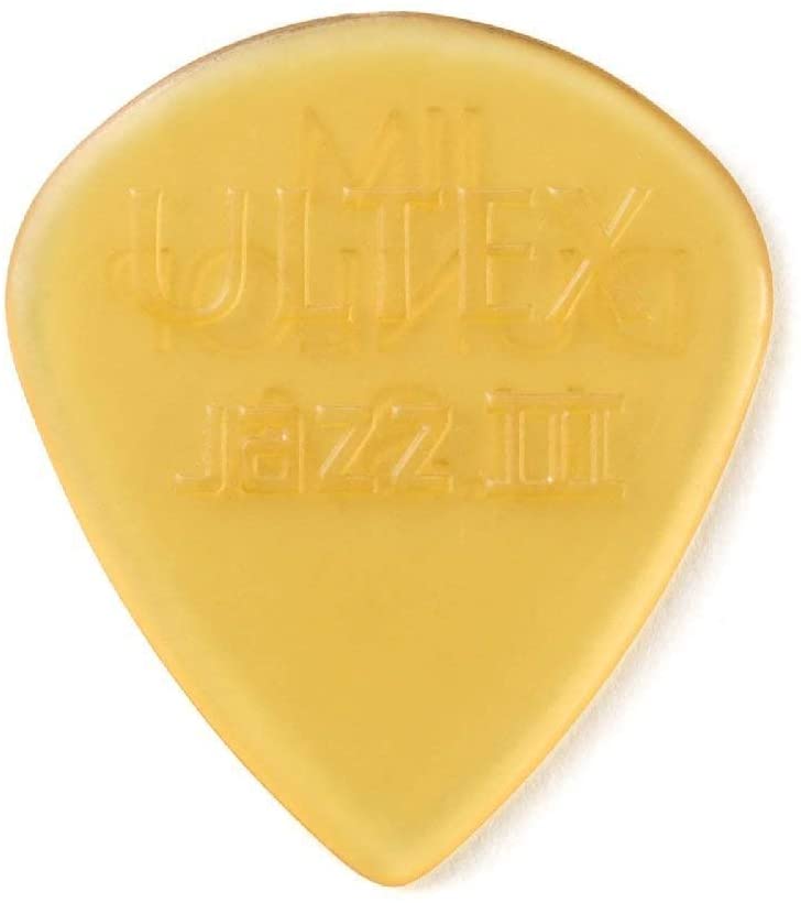 Dunlop Picks - 427 - Ultex® Jazz III