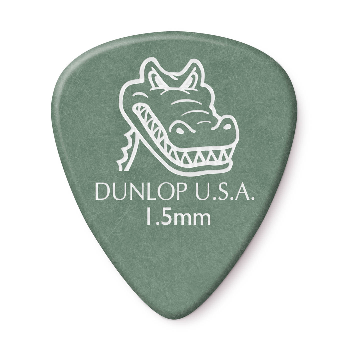 Dunlop Picks  - 417 - GATOR GRIP
