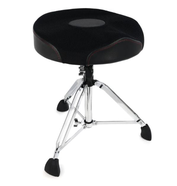 Gibraltar Round Saddle Throne