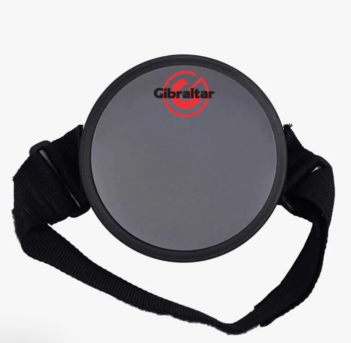 Drum Practice Pads - Gibraltar
