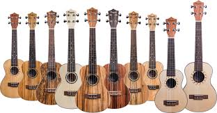 Ukuleles > Amahi > View by Type
