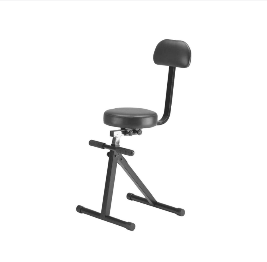 Throne Stand - On-Stage