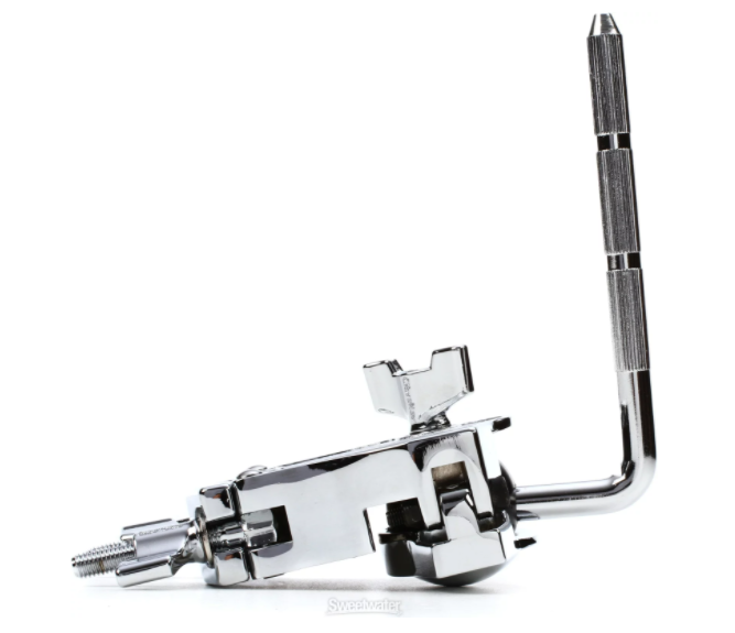 Braccio Estensione Tom Gibraltar SC-EA100 Con Grabber Clamp - Per Batteria - Foto 3