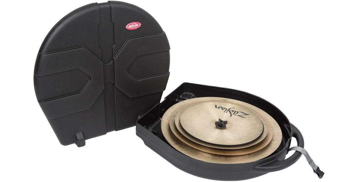 Cymbals Backpack Storage Bags