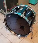 Vintage Kick Bass Drums