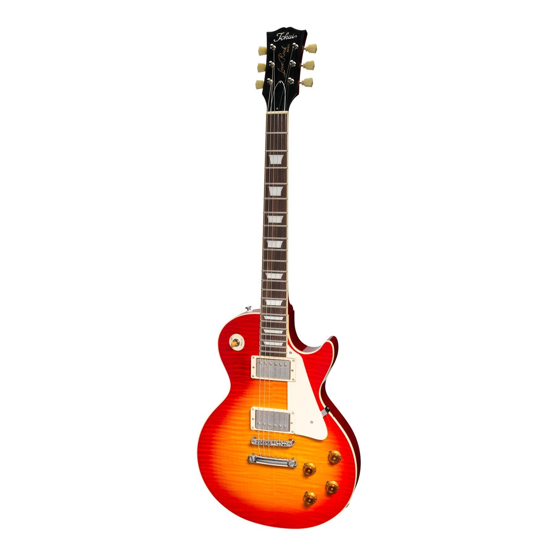 Electric Guitars