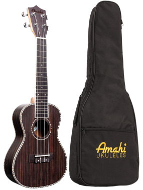Ukuleles > Amahi > Rosewood