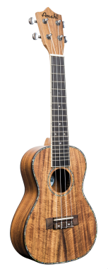 Ukulele > Amahi > Koa
