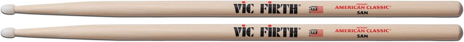 Vic Firth American Classic Nylon Tip