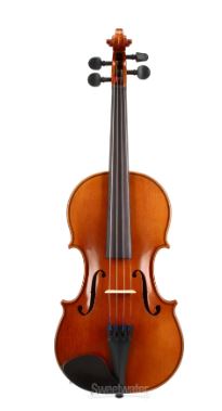 Yamaha V3 Series, V3SKA44 Student Violin Outfit 4/4 Size