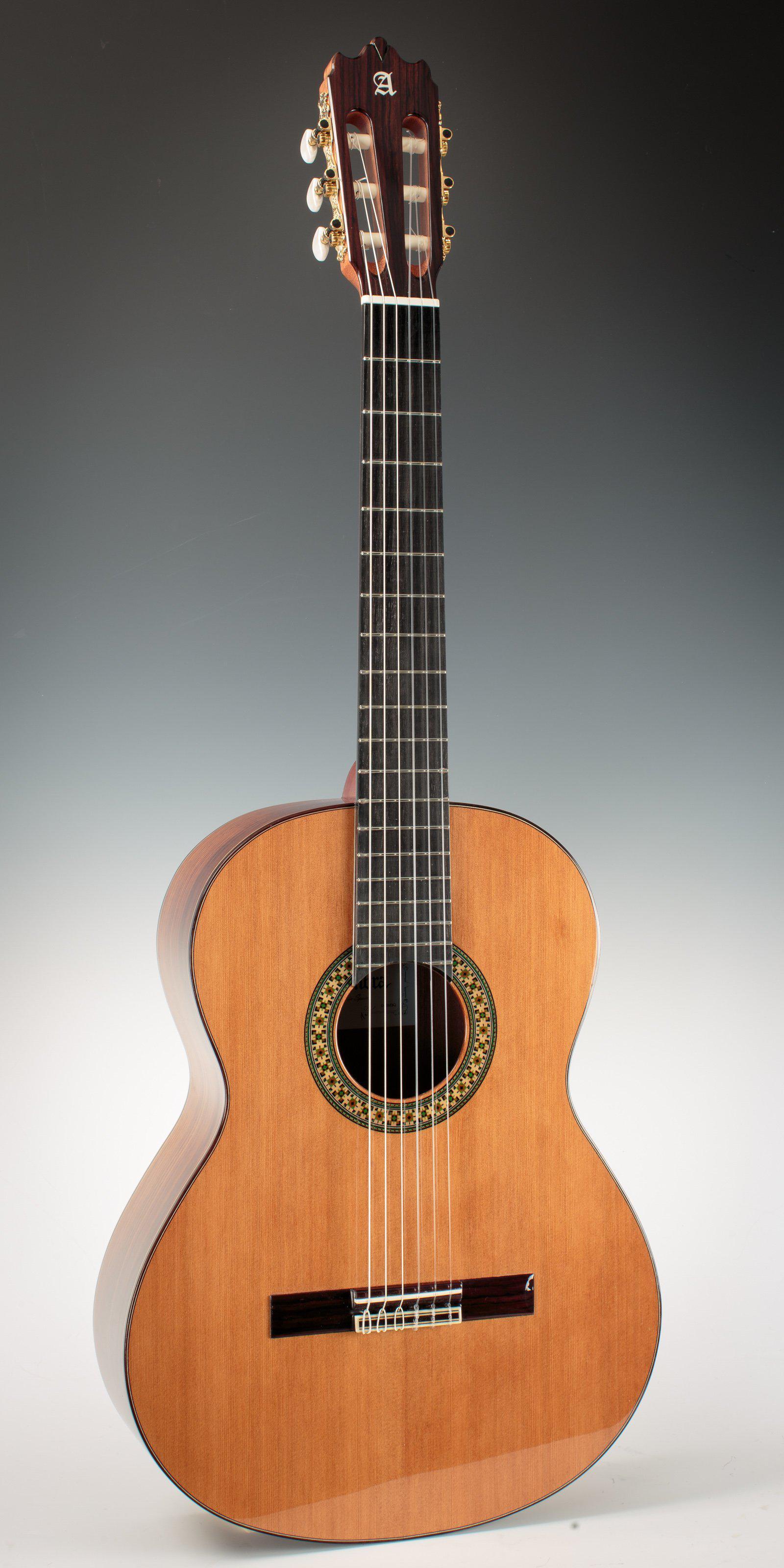 Classical Guitars - Yamaha
