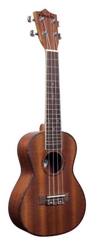 Ukuleles > Baritone