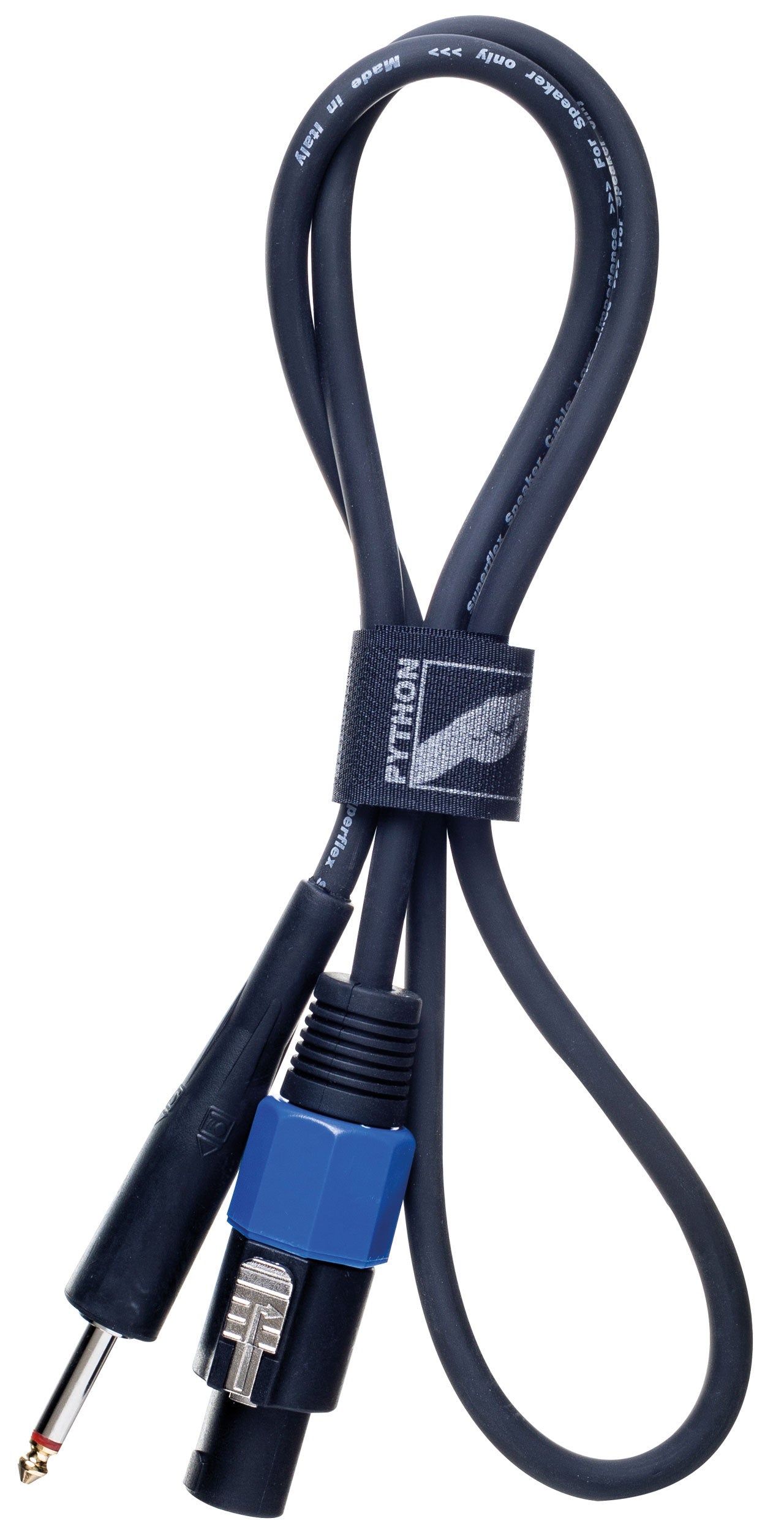 bespeco Python Series PYJS3, Passive Speaker Cale 3m