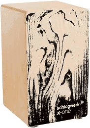 Cajuns & Stomp Boxes (WIP)