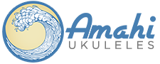 Ukuleles > Amahi > View by Series
