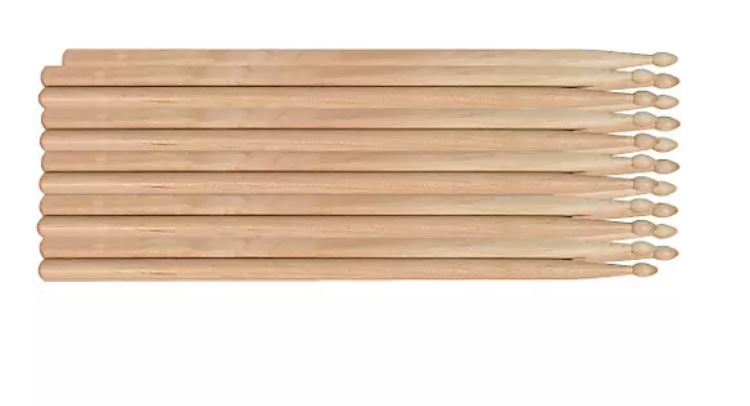 Hickory Drum Sticks