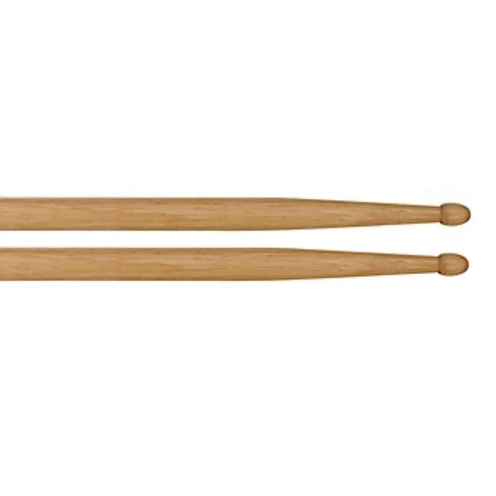 Red Hickory Drum Sticks