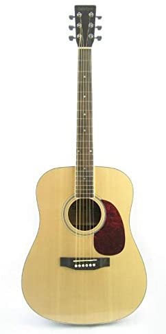 Tokai Acoustic Guitar CE25N