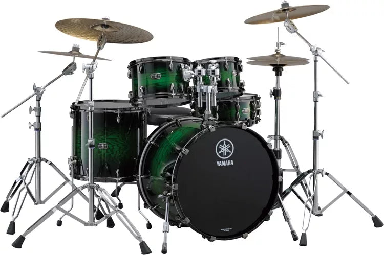 Acoustic Drum Kit - Yamaha