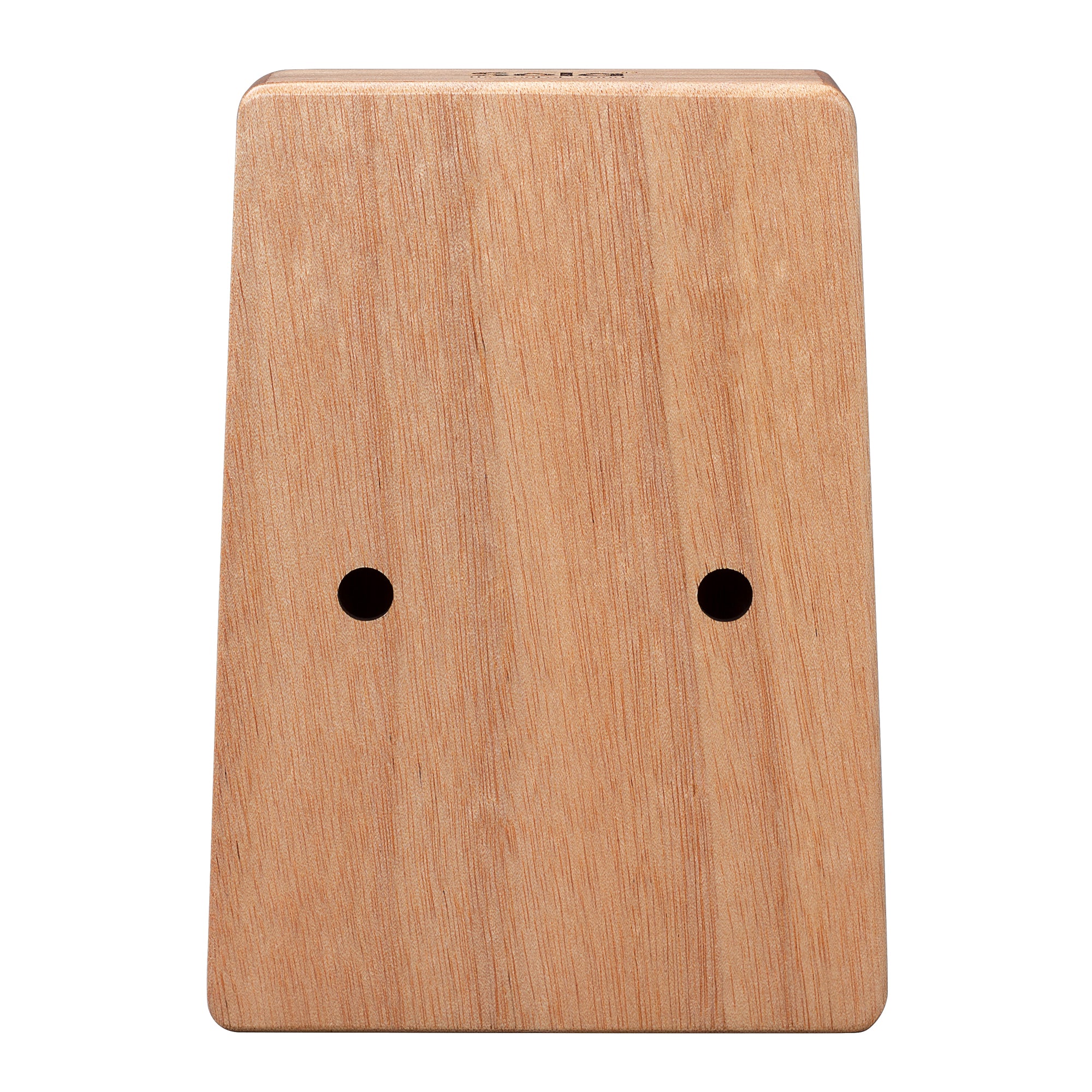 Sela Kalimba SE252, Mahogany, Art Series Free Spirit