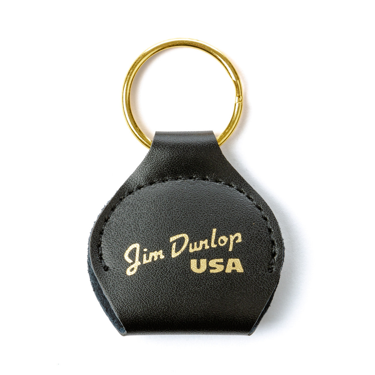 Dunlop 5200SI Picker's Pouch, Gold Ring
