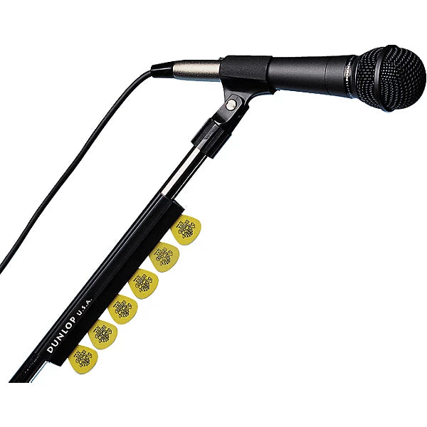 Dunlop 5012, Microphone Stand Pick Holder, 12 inches