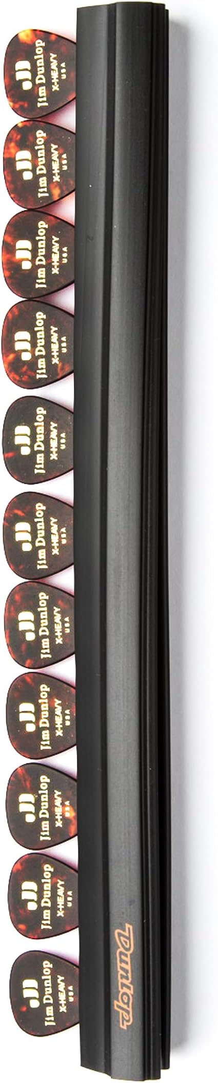 Dunlop 5012, Microphone Stand Pick Holder, 12 inches