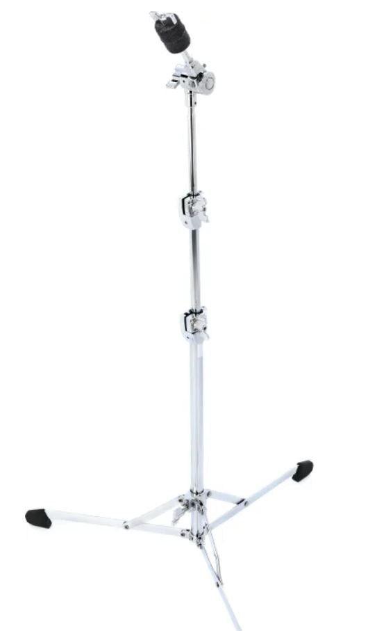 Gibraltar 8710 Flat Base Straight Cymbal Stand