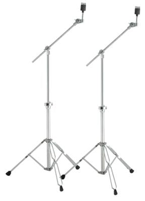 Gibraltar RK1092 Rock Series Boom  Cymbal Stand, 2 per Pack