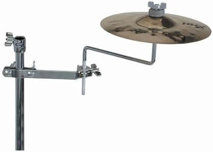 Gibraltar SC-CAM Cymbal Arm Mount (cymbal not included from picture)