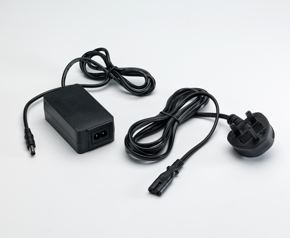 Laney MINI-PSU-AMP Power Supply Anywhere designed for any portable AMP