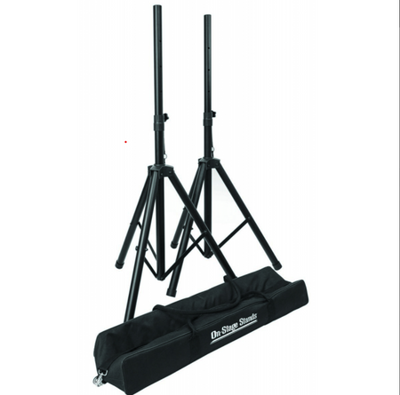 SPEAKER STAND PACK - ON-STAGE