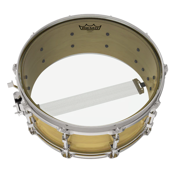 Remo BE-0314-00, Batter, Emperor Clear, Drum Head - 14 Inch