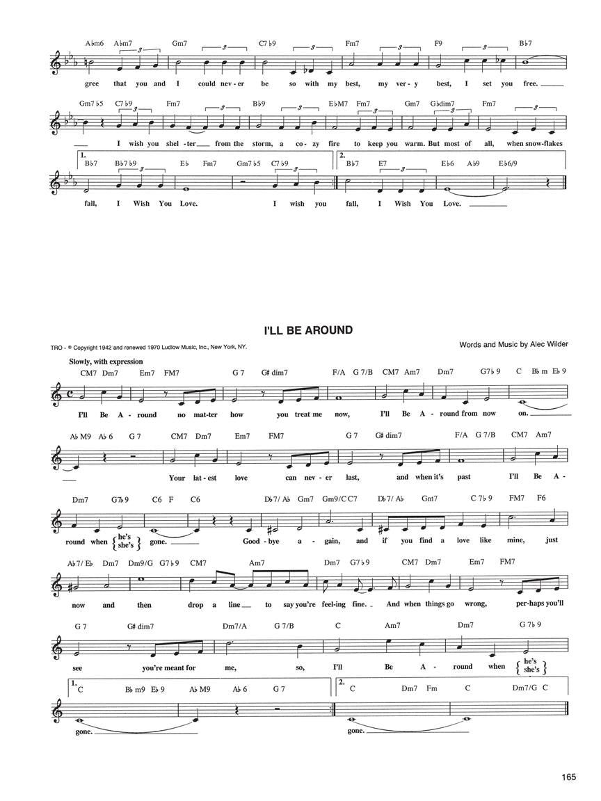 The Ultimate Jazz Fake Book C Edition, Hal Leonard