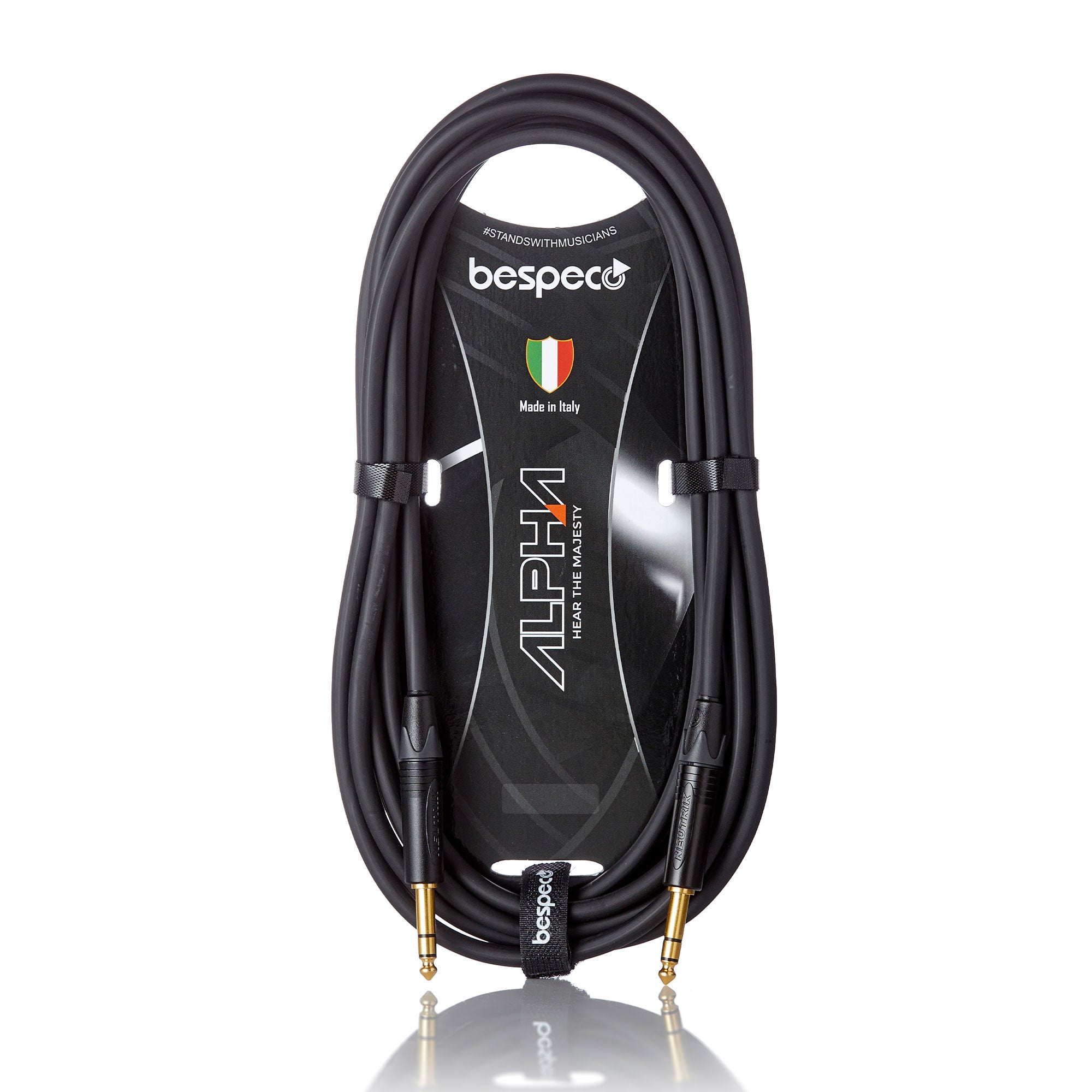 bespeco Alpha Series, AHS600